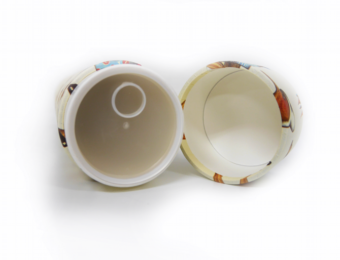 パスタケース・パスタボトル容器