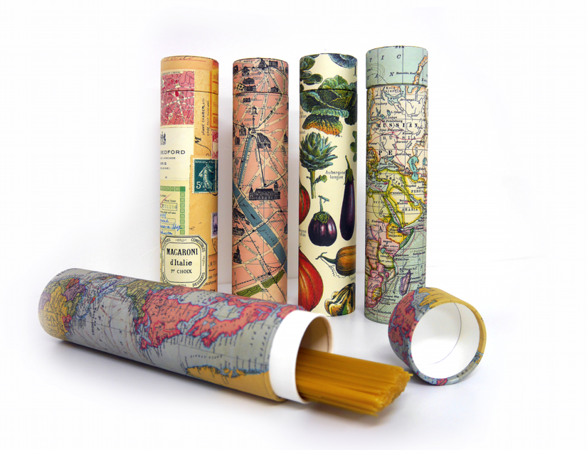 パスタケース・パスタボトル容器