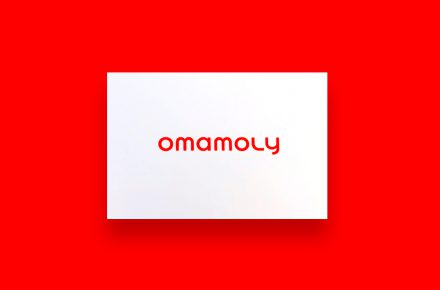 パスケース型IoT箱 omamori（おまもり）